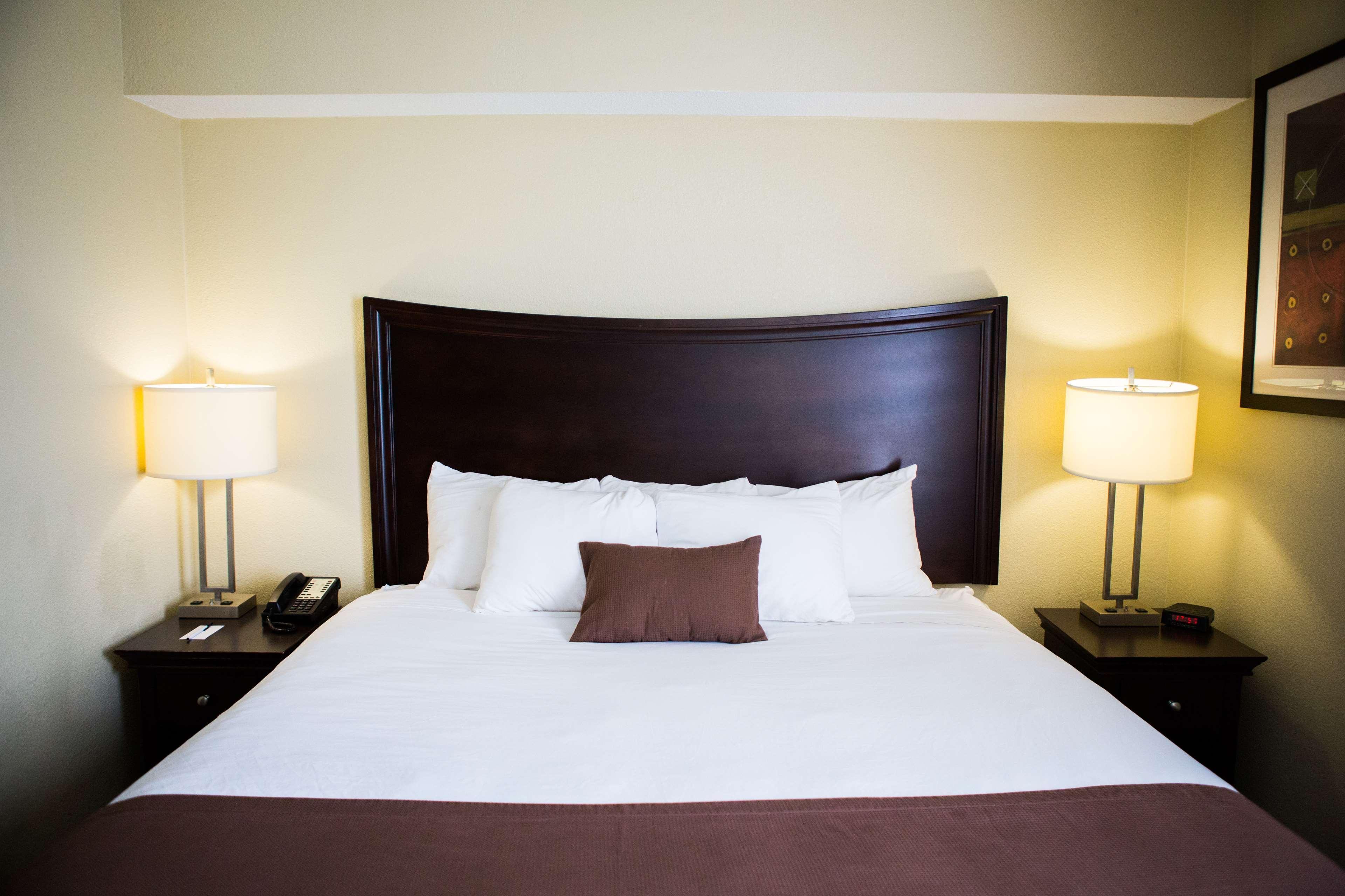 Best Western Plus Augusta North Inn & Suites מראה חיצוני תמונה